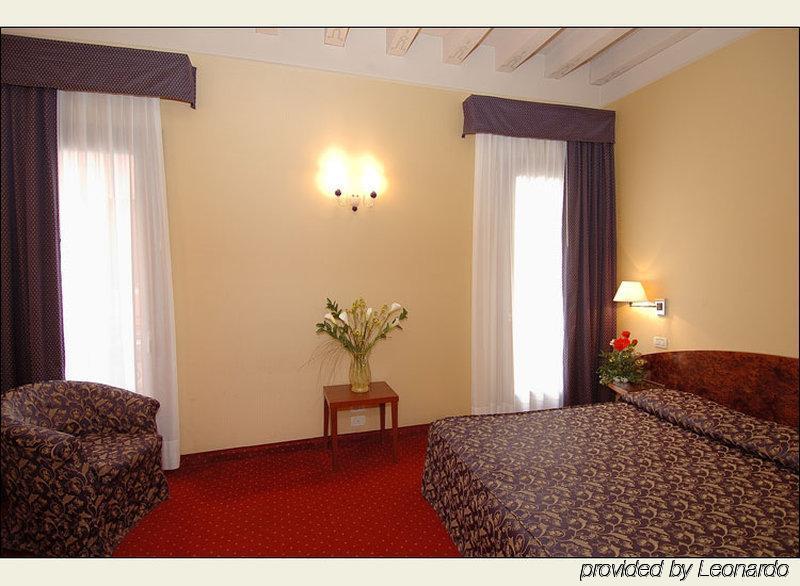 Ca' Del Campo Hotel Venice Room photo