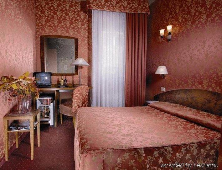 Ca' Del Campo Hotel Venice Room photo
